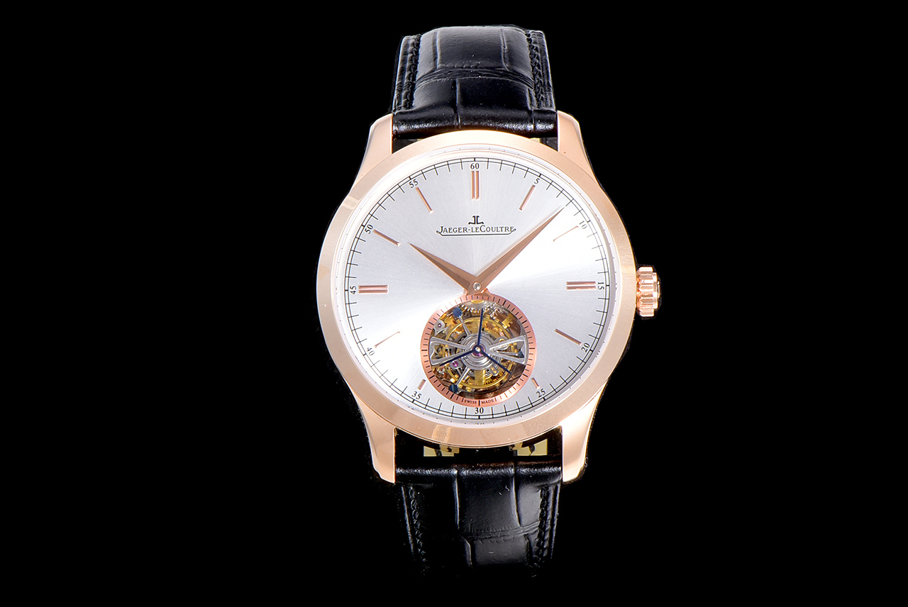 Jaeger-LeCoultre Master 1662451