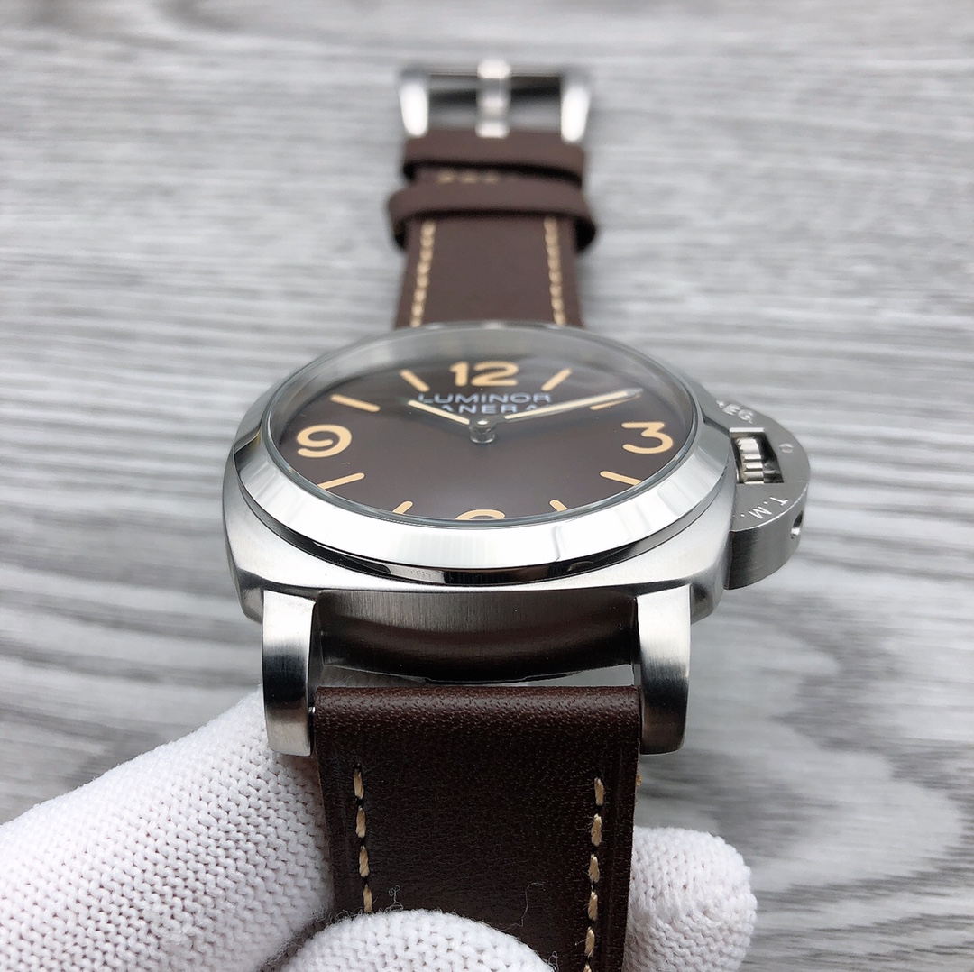 Panerai--PANERAI Special Edition Watch Series PAM00673