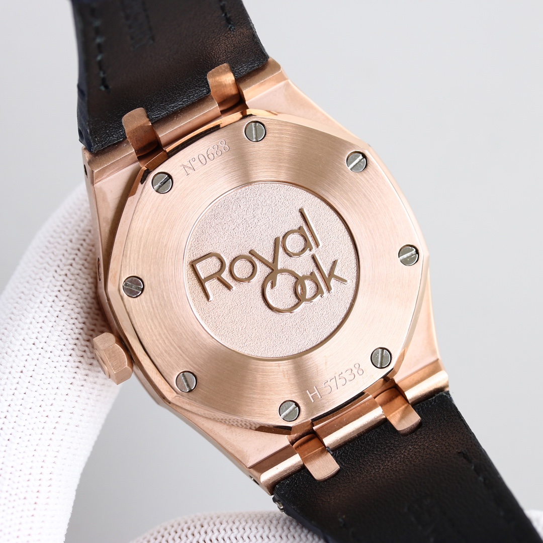 Audemars Piguet Royal Oak 26120ST.OO.1220ST.01