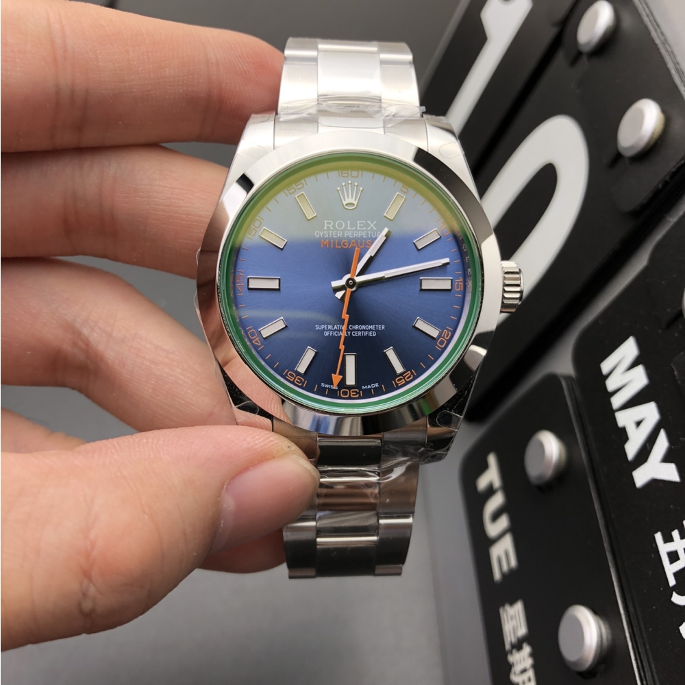 Rolex Oyster Perpetual 41 Series [Upgraded Version]