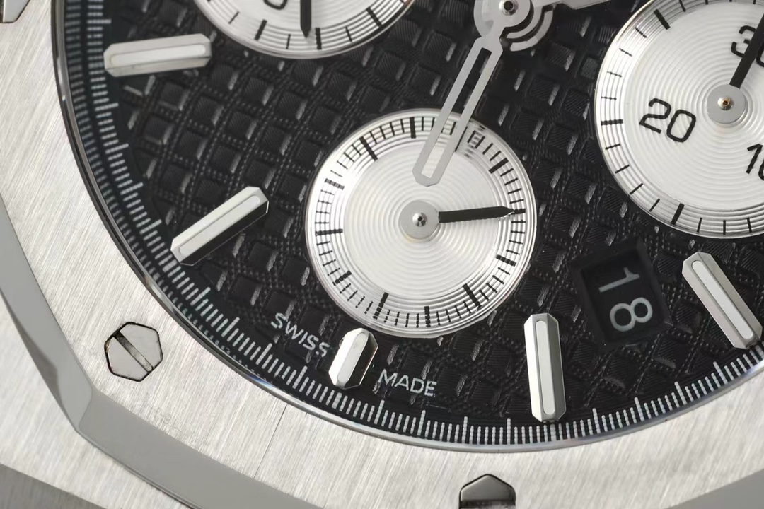 Audemars Piguet 26331OR Royal Oak multifunctional chronograph mechanical watch 41MM!