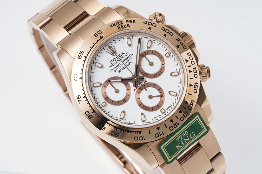 Cosmograph Daytona Rolex Rolex m116505-0010
