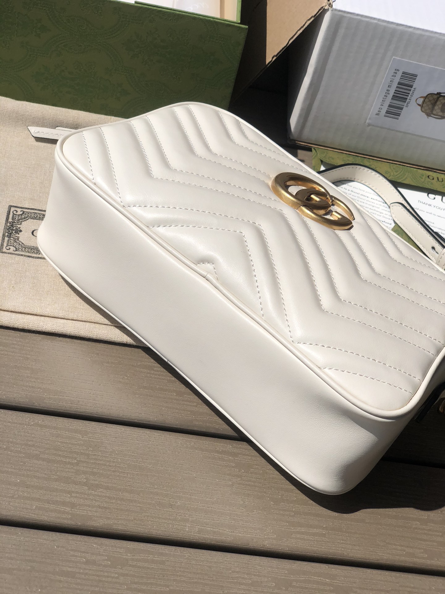 Gucci0861080898advanced bag