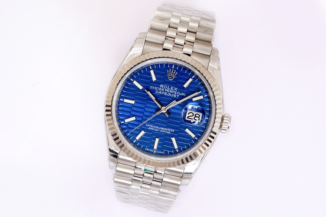 Rolex Oyster Datejust 36 Series