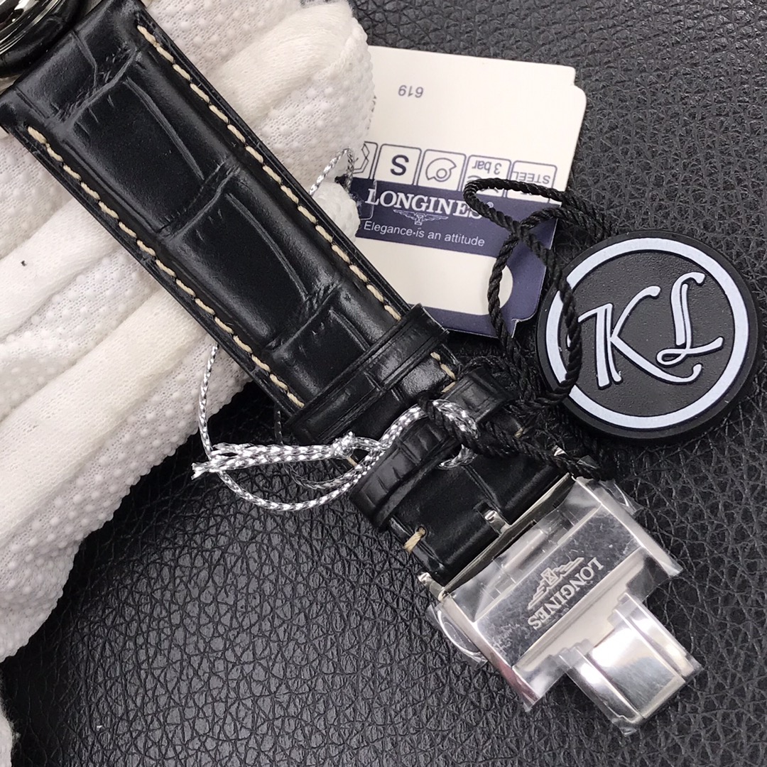 Longines L2.773.4.78.6 wristwatch