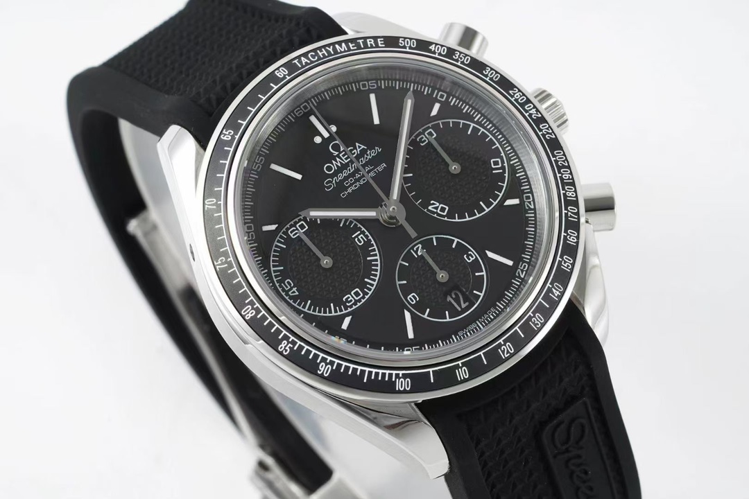 Omega Speedmaster series 326.32.40.50.06.001 multi-function chronograph watch