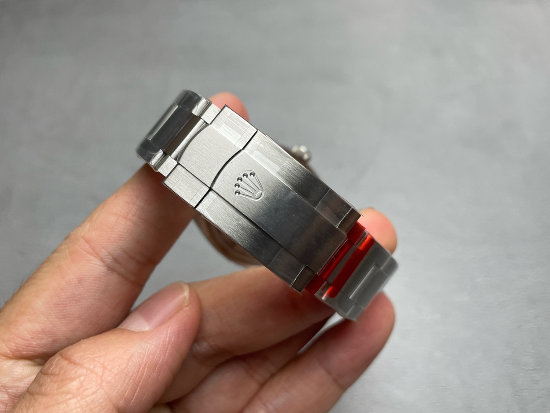 The new Rolex Oyster Perpetual 41 series