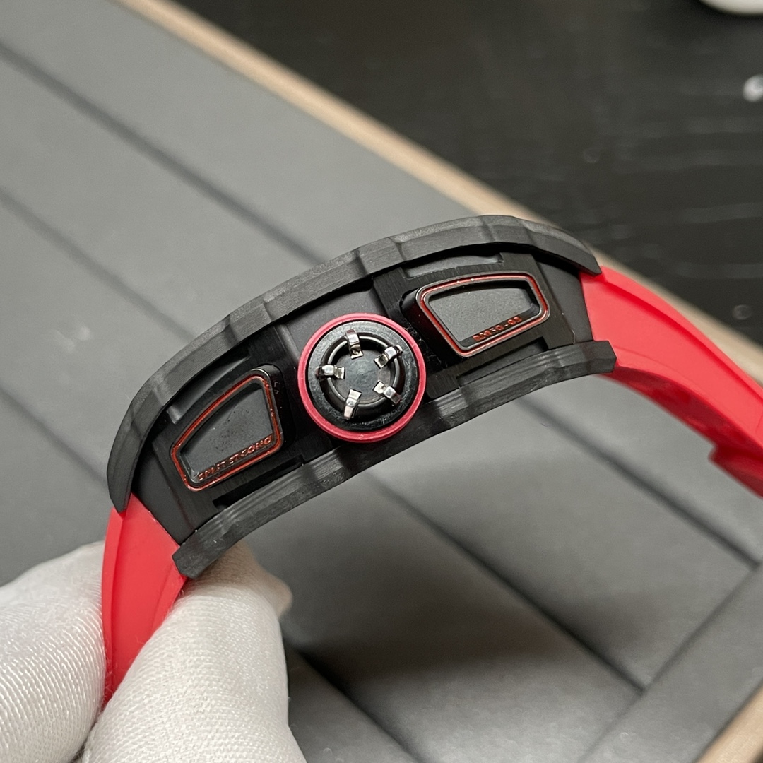 Richard Mille RM50-03 Series