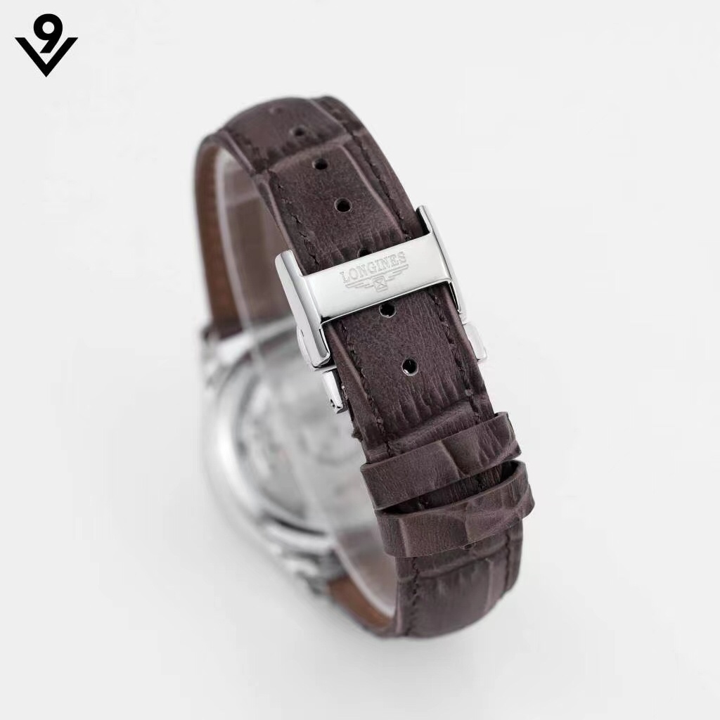 The new Longqin Master Series women's watch -