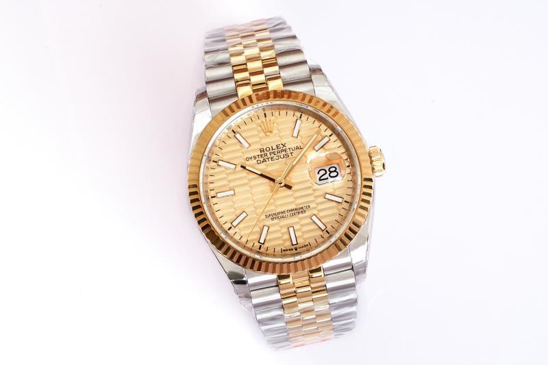 Rolex Oyster Datejust 36 Series