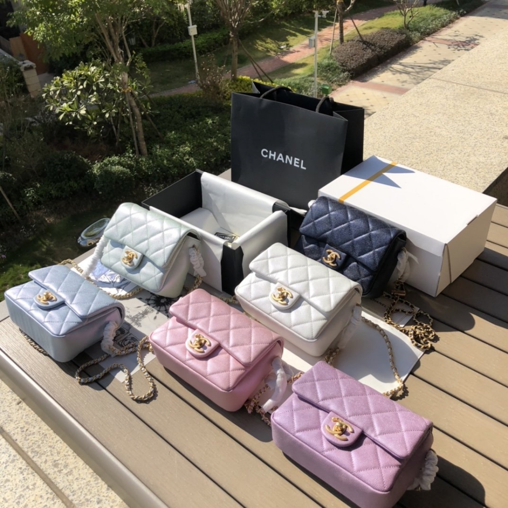 Chanel 165159 bag