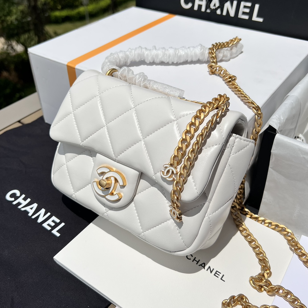 Chanel 165568 Advanced Bag