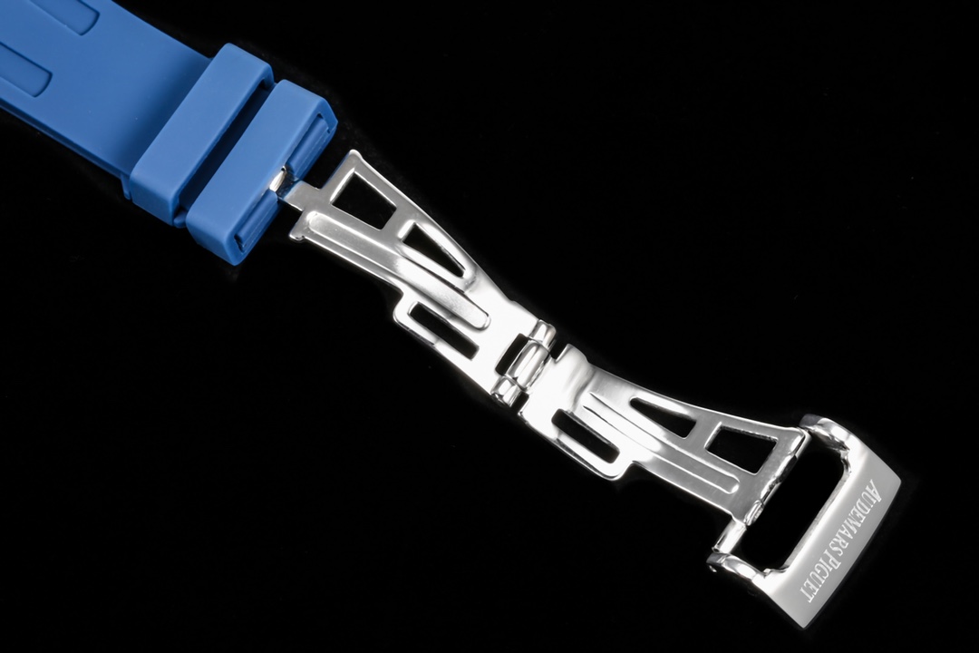 Audemars Piguet Royal Oak Women's Multifunctional Chronograph Mechanical Watch