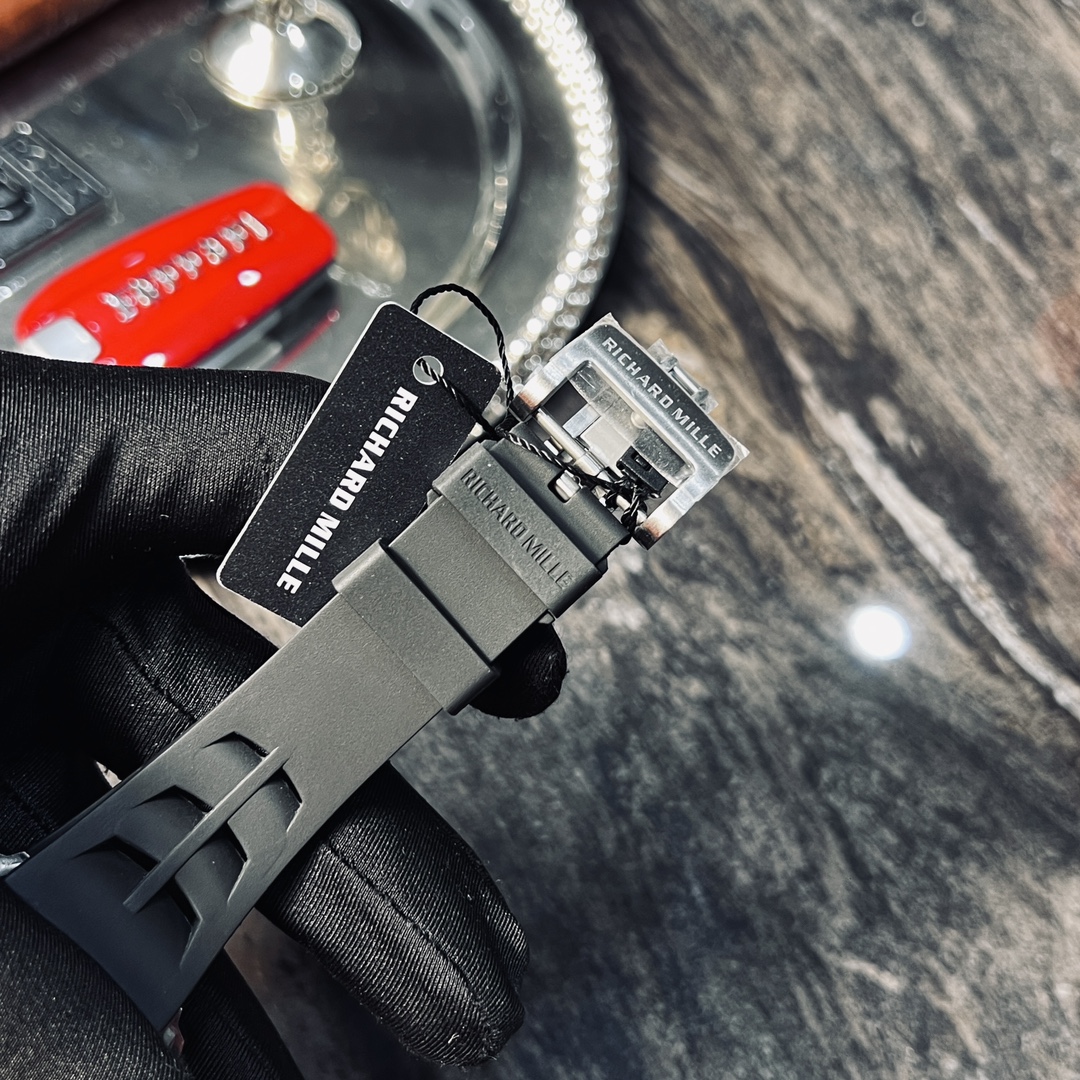 Richard Mille RM11-03 Series