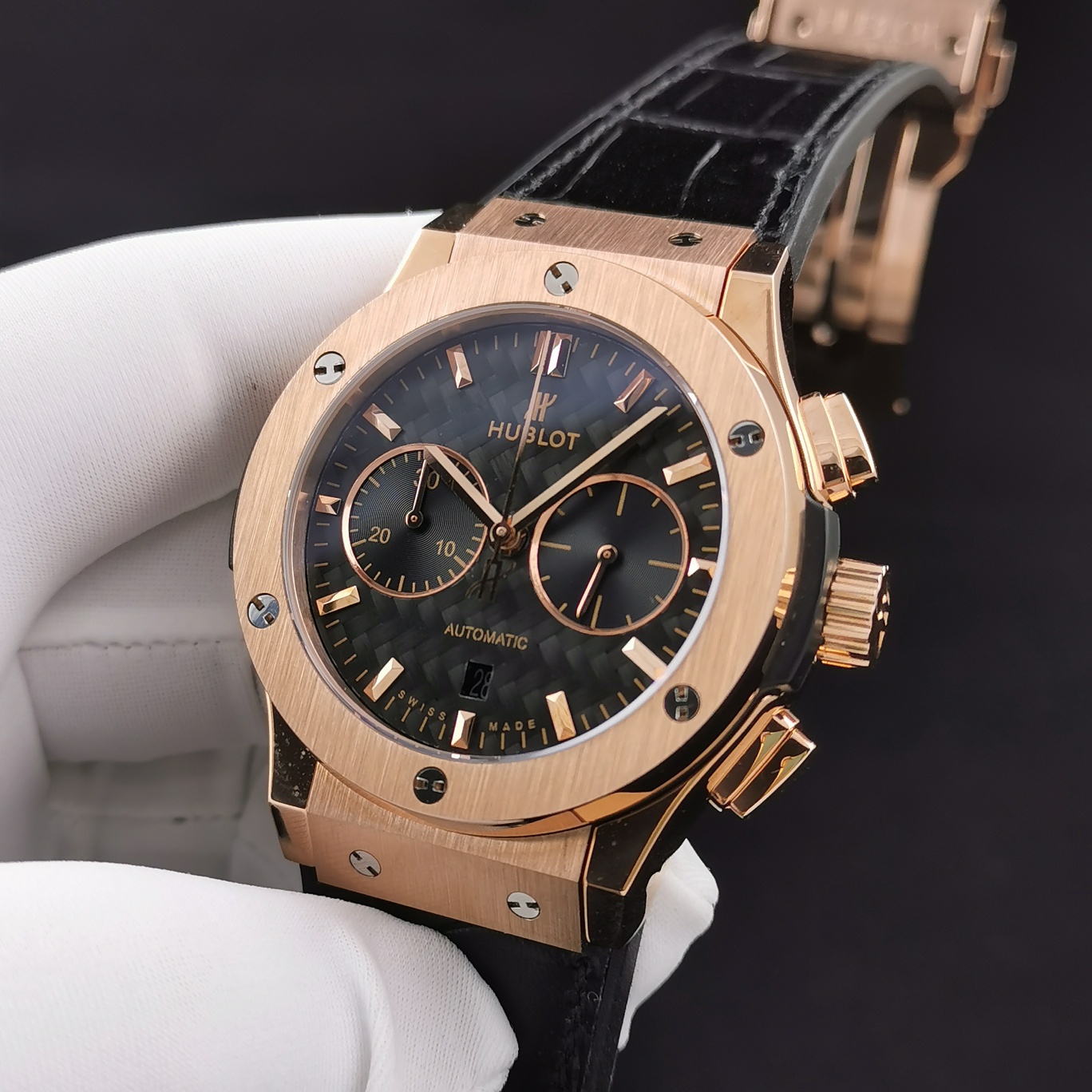 Hublot Classic Fusion CLASSIC FUSION