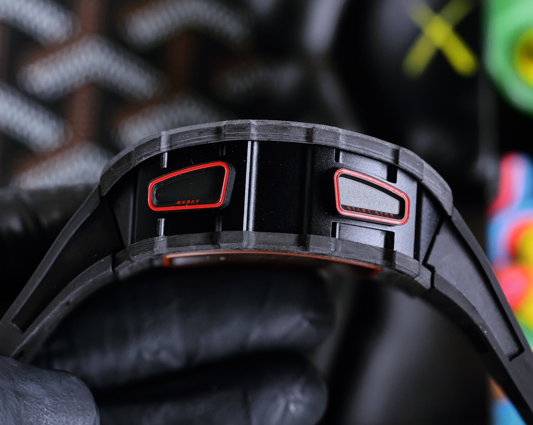 Richard Mille RM50-03 Series