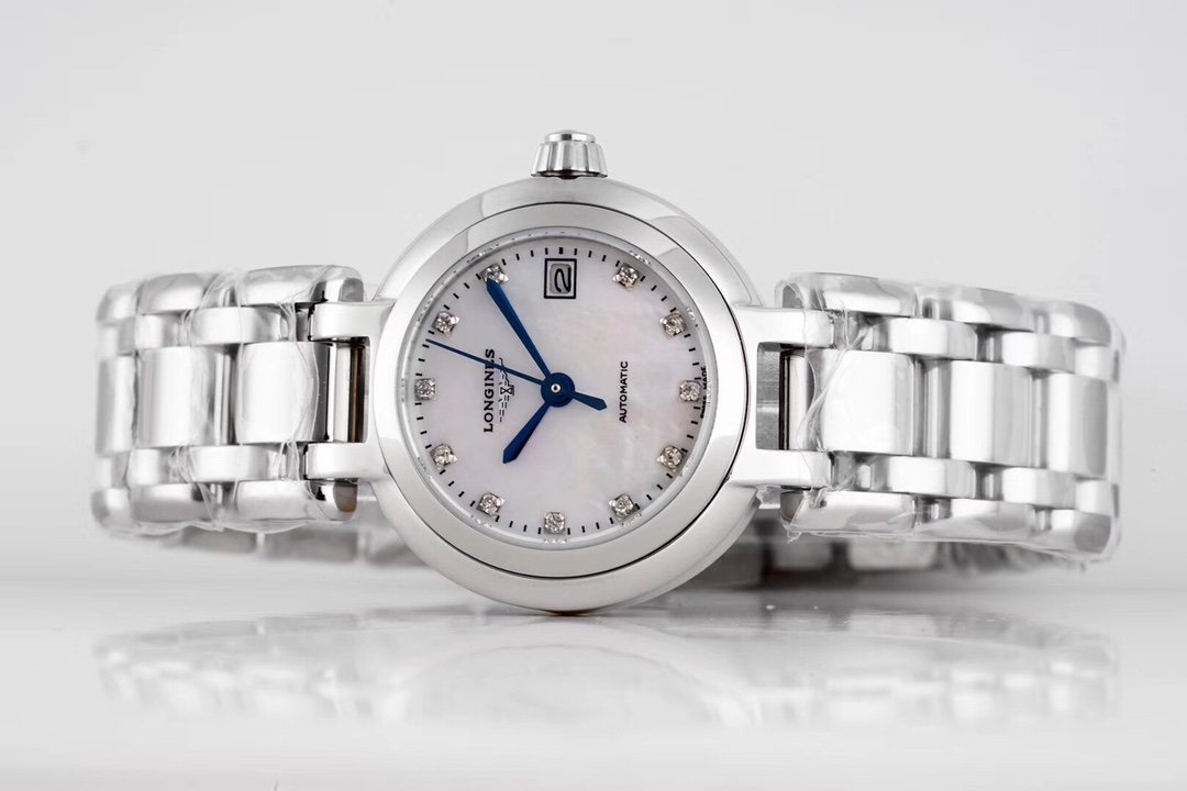 Longines Xinyue series watch.