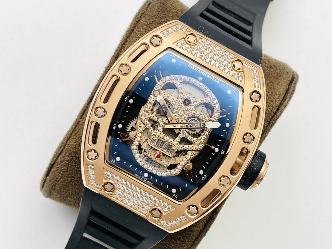 Richa*rdMille Richard Mille RM052
