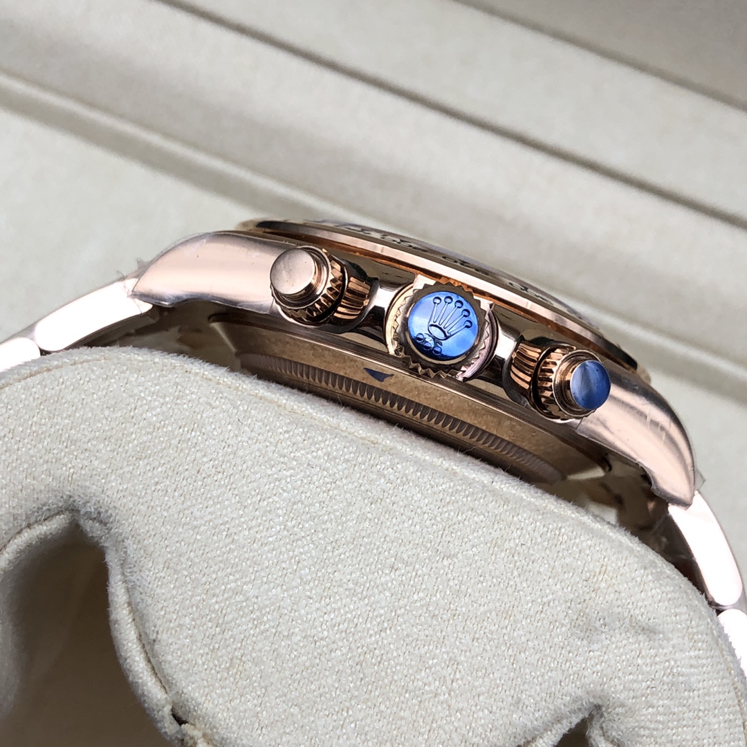 Rolex Daytona V2 upgraded version