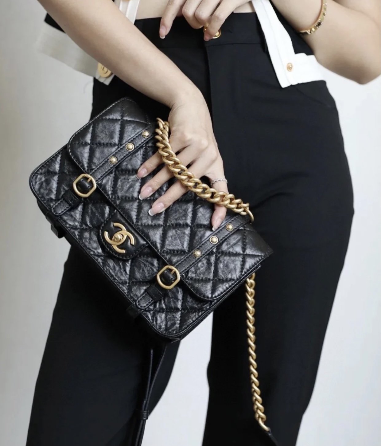 Chanel 165189 bag