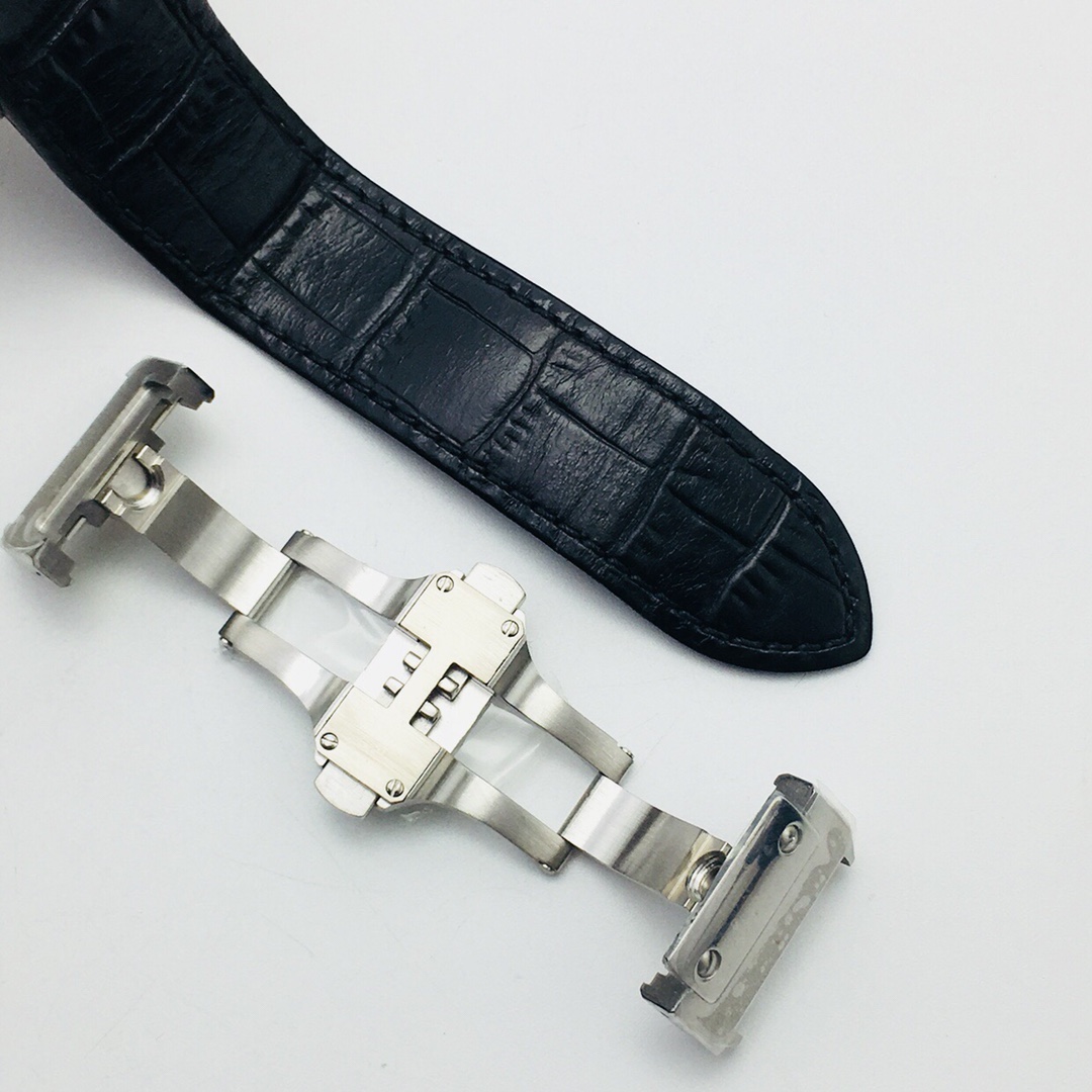 Cartier Santos 100th Anniversary Edition,