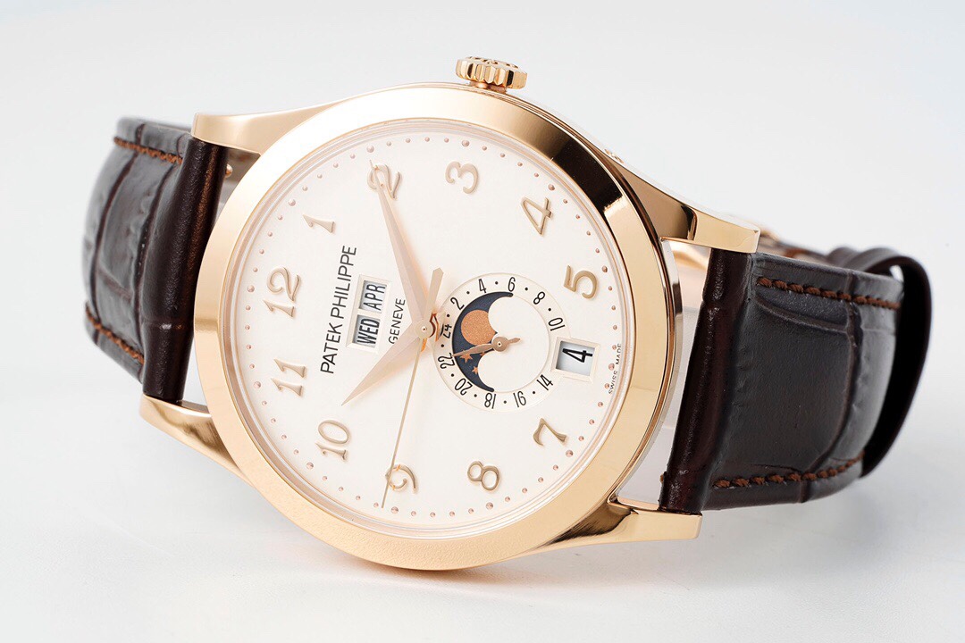 Patek Philippe Complication Chronograph Series Watches