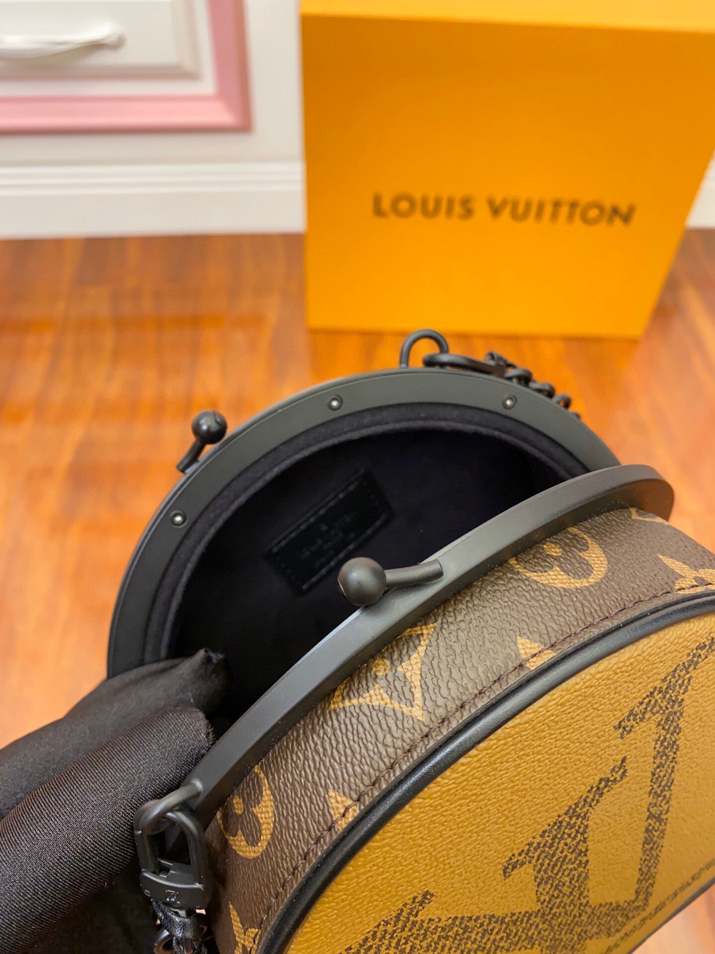 [Item number] M45280 (running volume model)