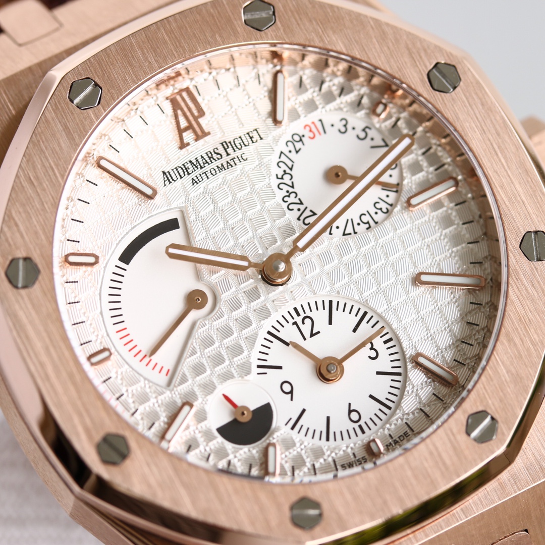 Audemars Piguet Royal Oak 26120ST.OO.1220ST.01