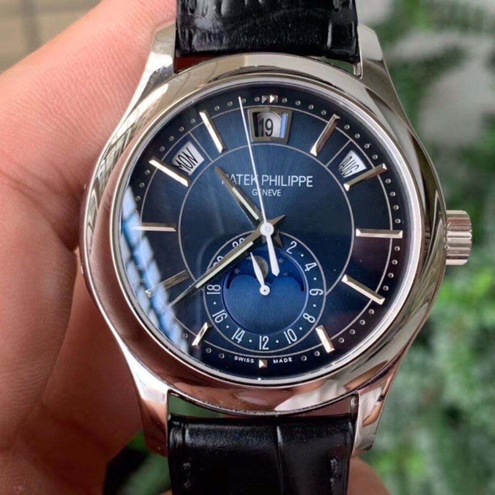 Patek Philippe Patek Philippe 5205G-013 watch