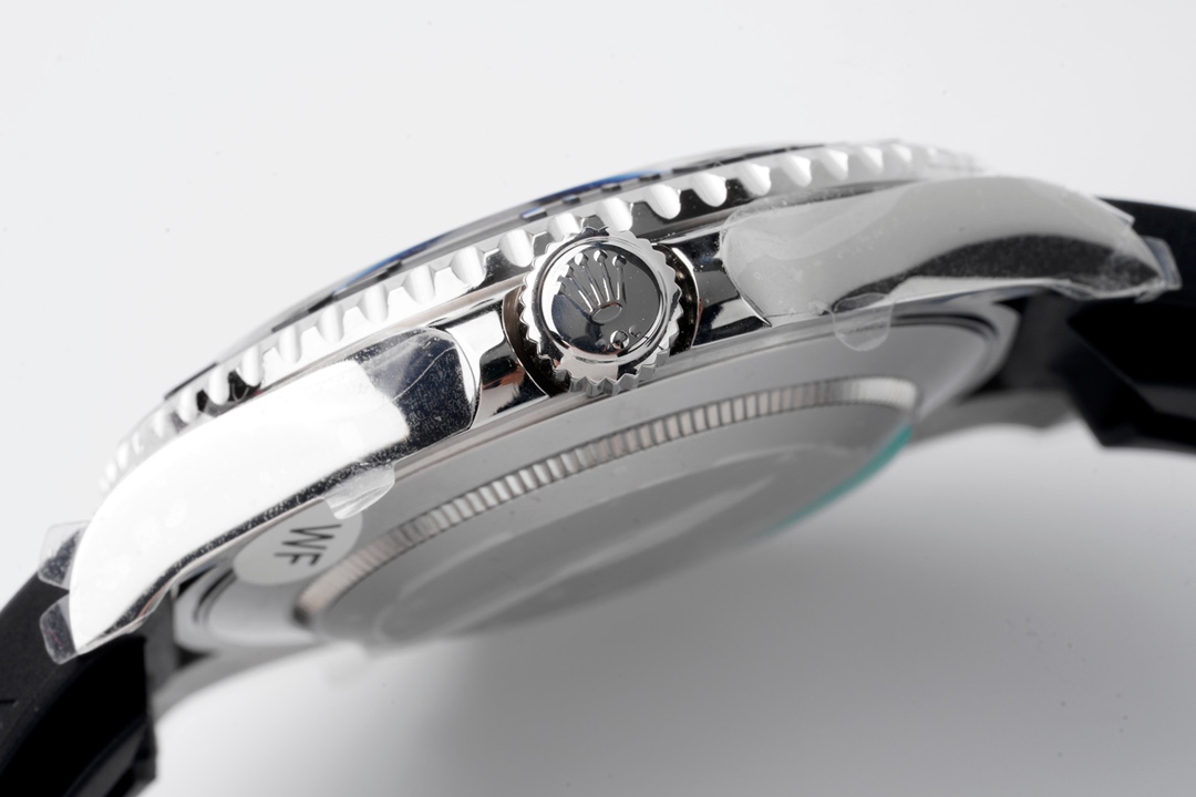 The Rolex Yacht-Master 