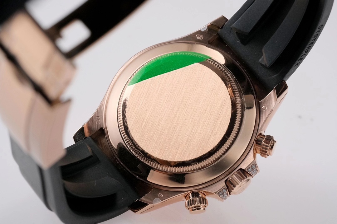 Rolex Daytona Rainbow. Model: 116599RBOW-116598RBOW-