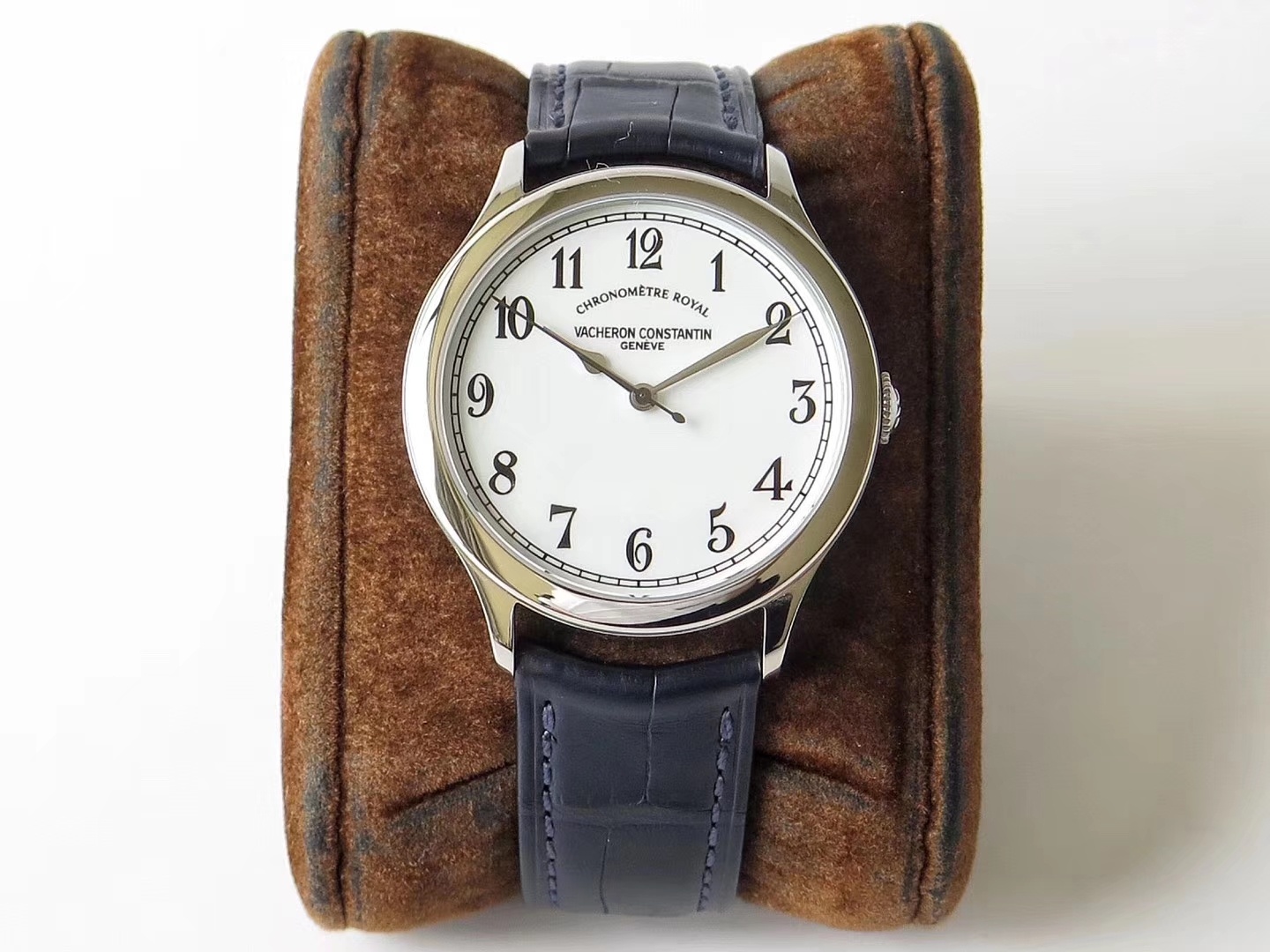 Vacheron Constantin historical masterpiece series 86122/000R-9362 watch