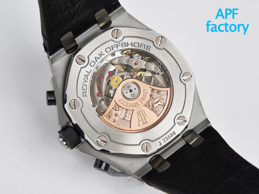 Audemars Piguet Royal Oak Offshore 26238 series 42mm watch