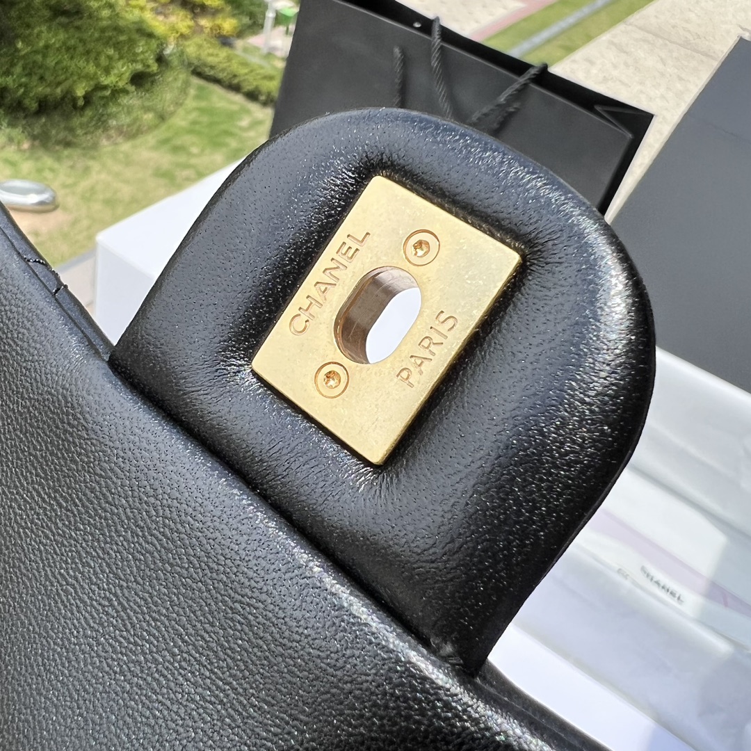 Chanel 165568 Advanced Bag