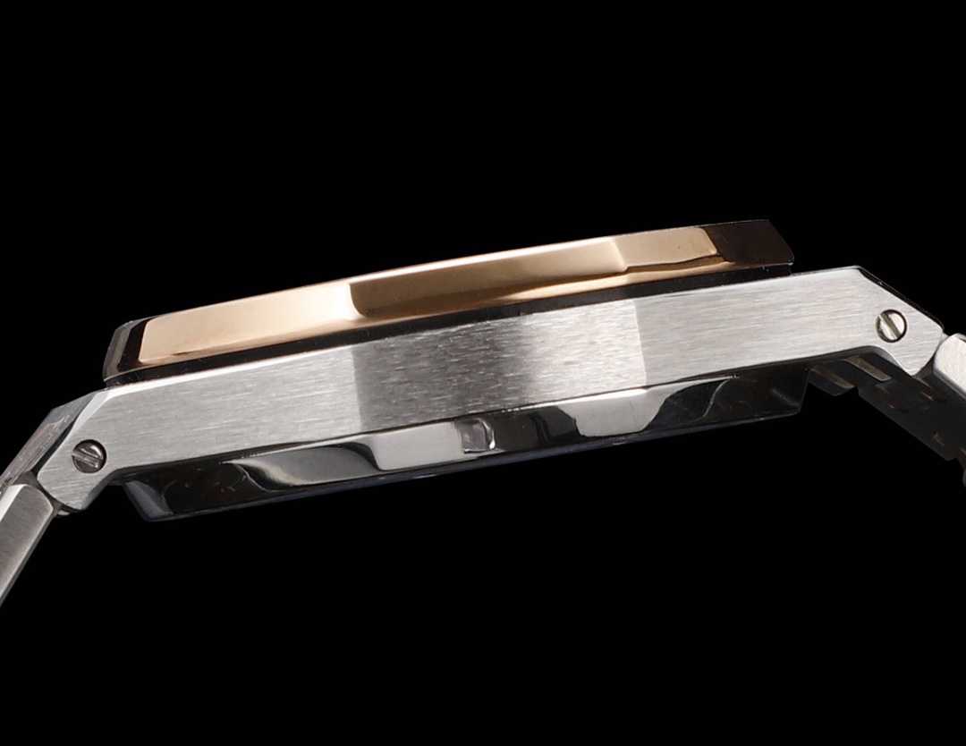 Audemars Piguet Royal Oak models 15550ST - 15451ST