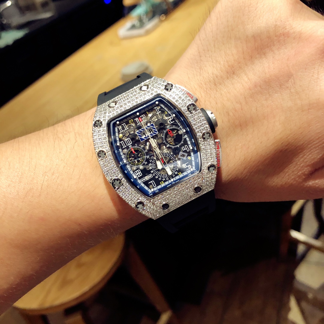 Richard Mille RM11-03 Series