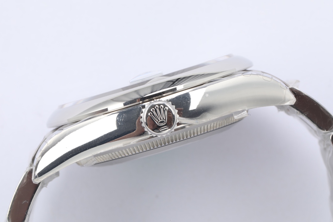 The new Rolex Oyster Datejust 36 series