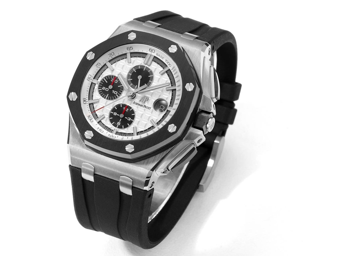 Audemars Piguet Royal Oak Offshore 26405CE.A056CA.01 series,