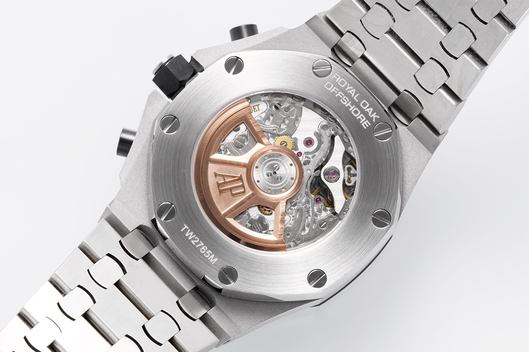 Audemars Piguet Royal Oak Offshore 262238 series 42mm watch,