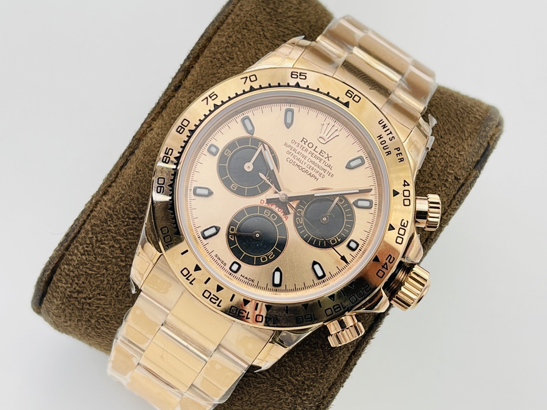 Rolex Daytona 116508