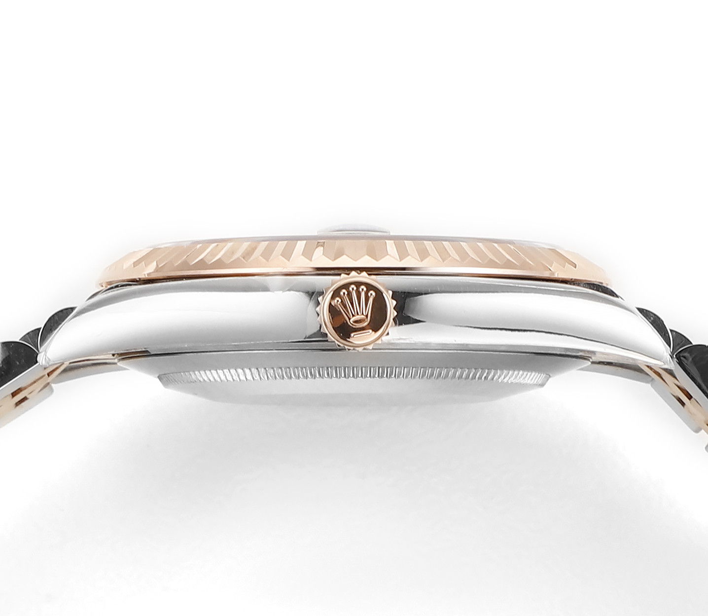 Rolex Datejust watch series 41mm