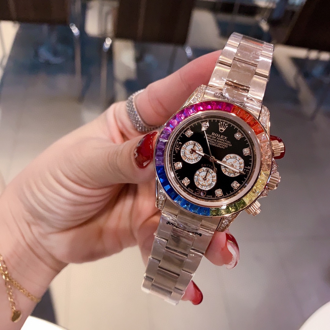 Rolex Cosmograph Daytona 116528