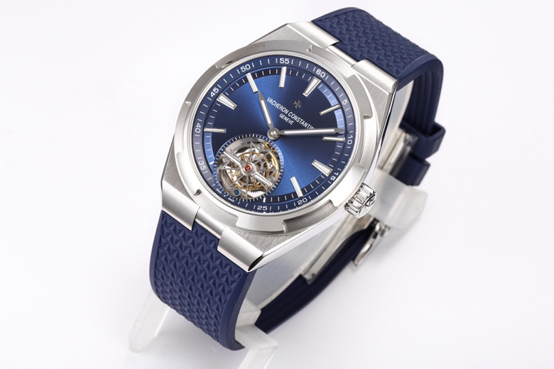 Vacheron Constantin Overseas Tourbillon