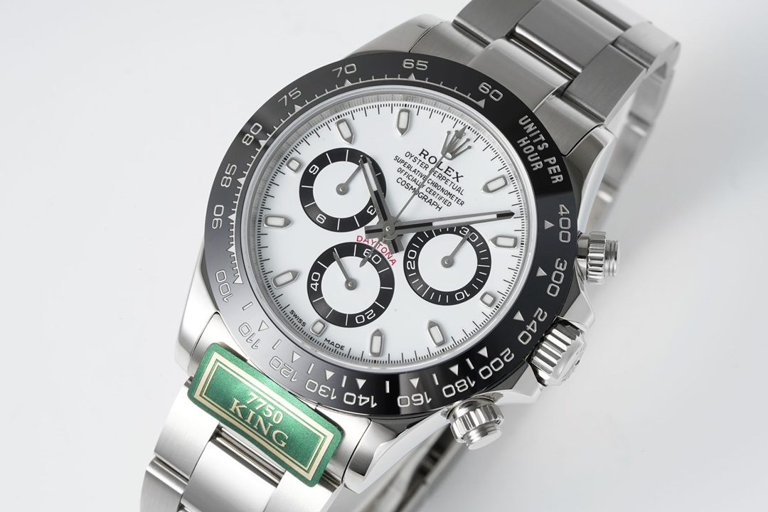 Cosmograph Daytona Rolex m116500ln-0001