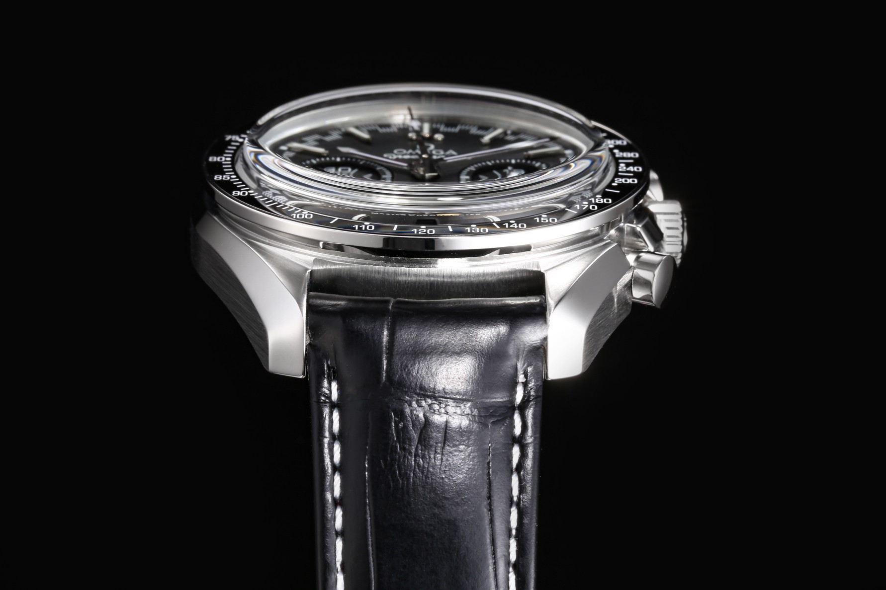 Omega Speedmaster Series Racing Chronograph 329.32.44.51.06.001