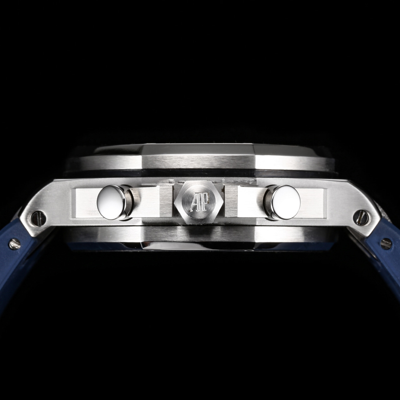 Audemars piguet women's model 37mm