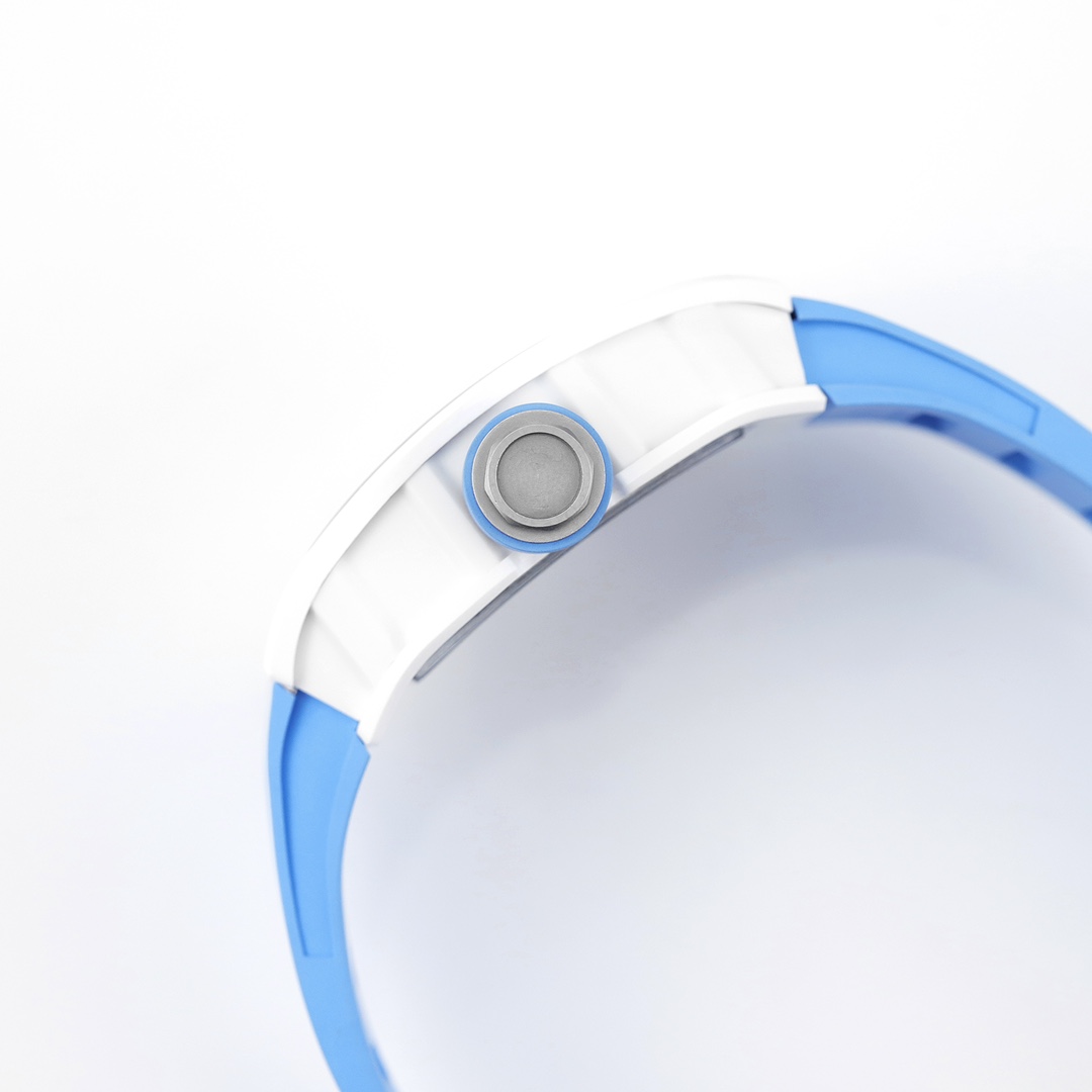 Richard Mille KU+［KV-V5 Edition］