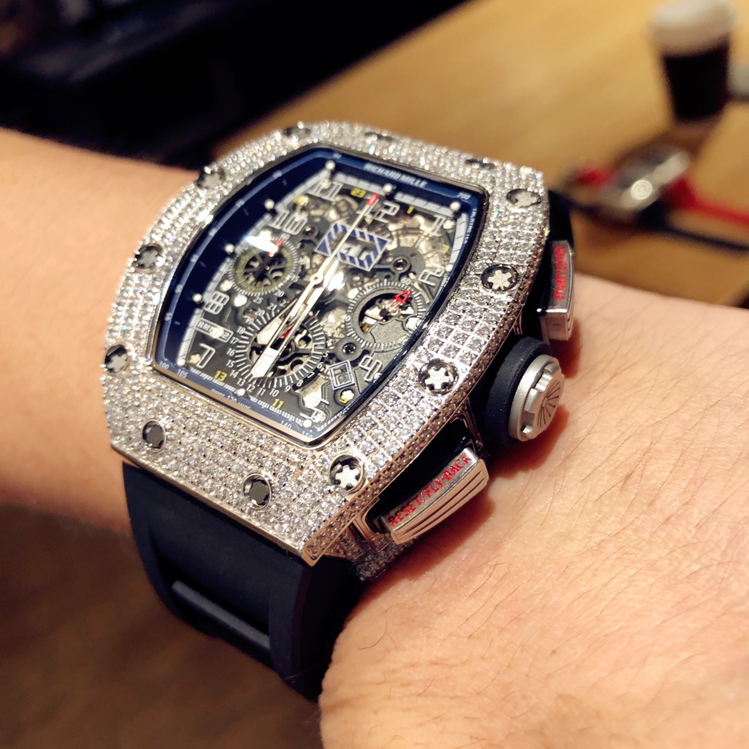 Richard Mille RM11-03 Series