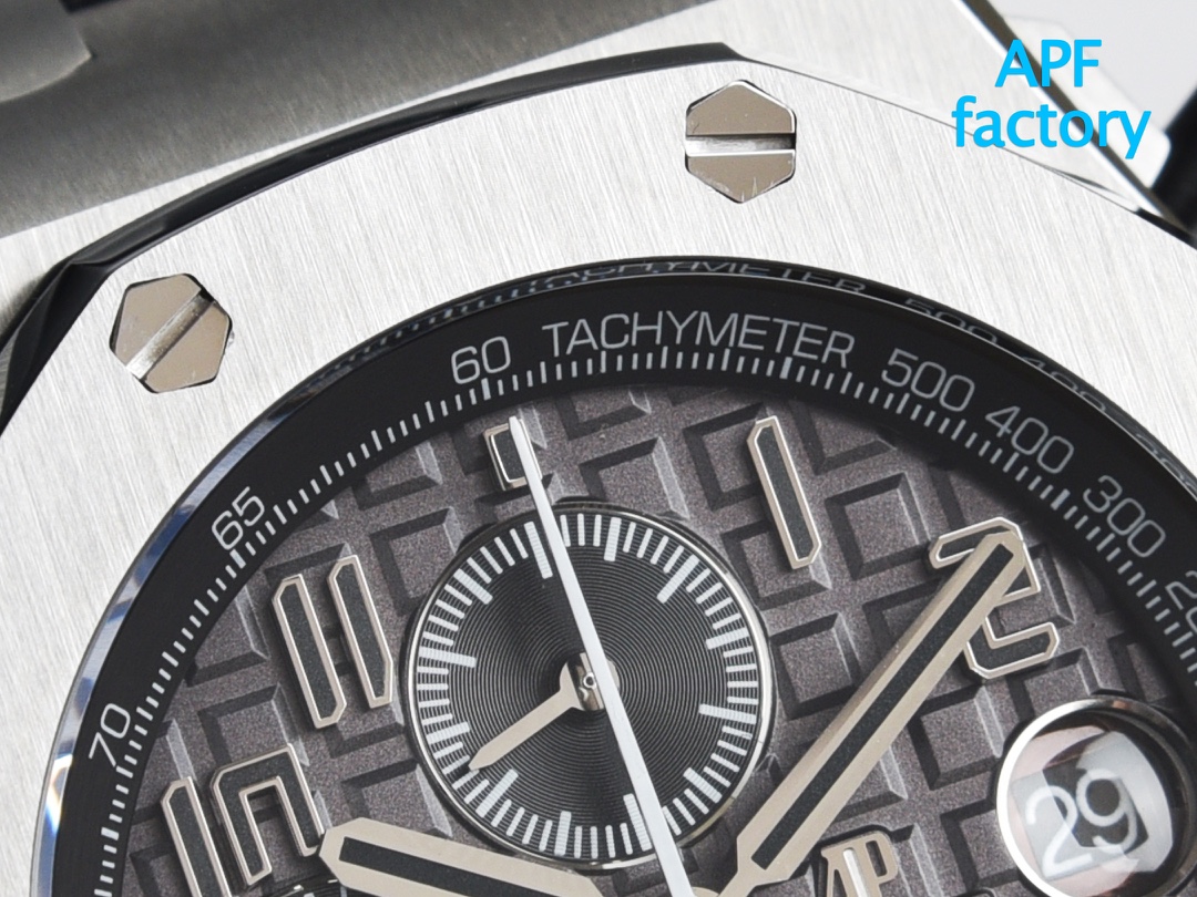 Audemars Piguet Royal Oak Offshore 26238 series 42mm watch