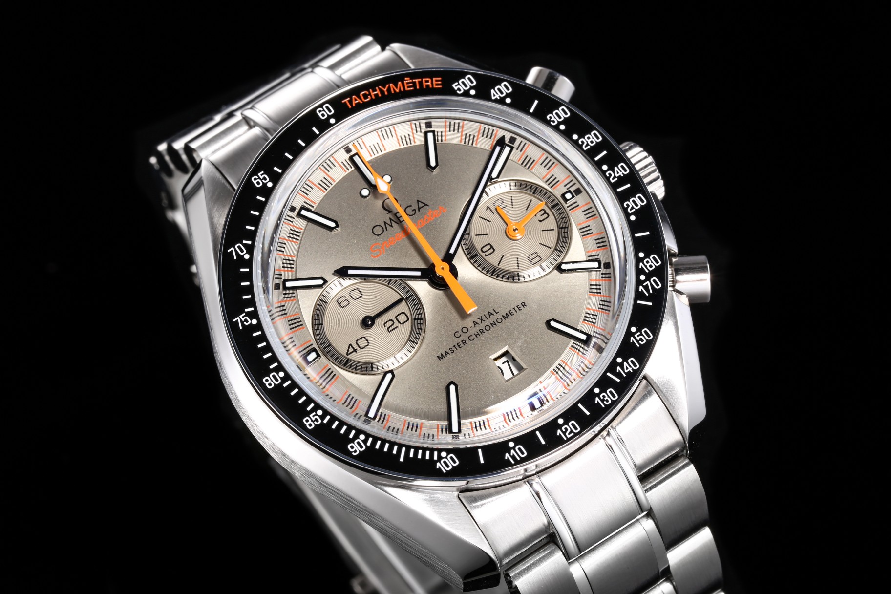 Omega Speedmaster Series Racing Chronograph 329.32.44.51.06.001